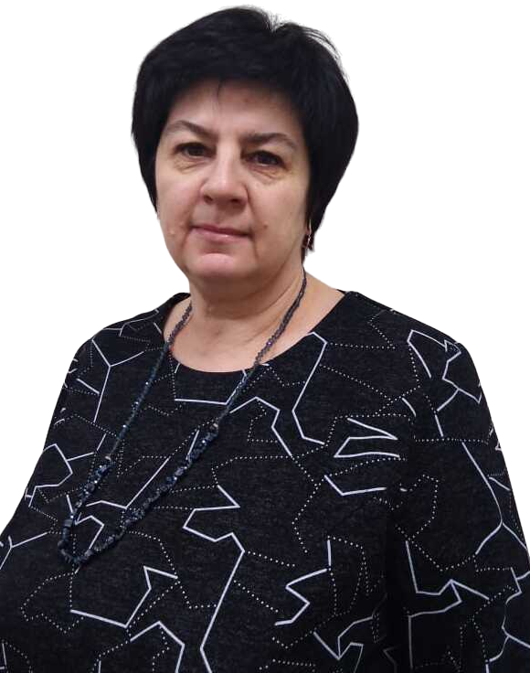 Киян Евгения Николаевна.