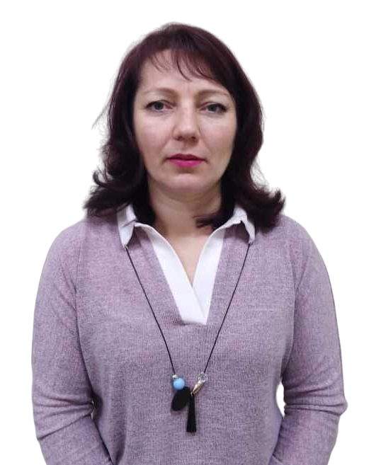 Дайнес Инна Николаевна.